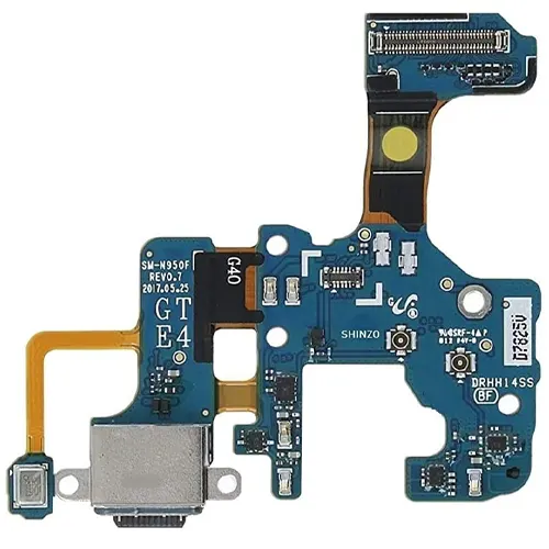 Replacement for SAMSUNG NOTE 8 CHARGING FLEX - Quality Phone Parts in Sri Lanka
